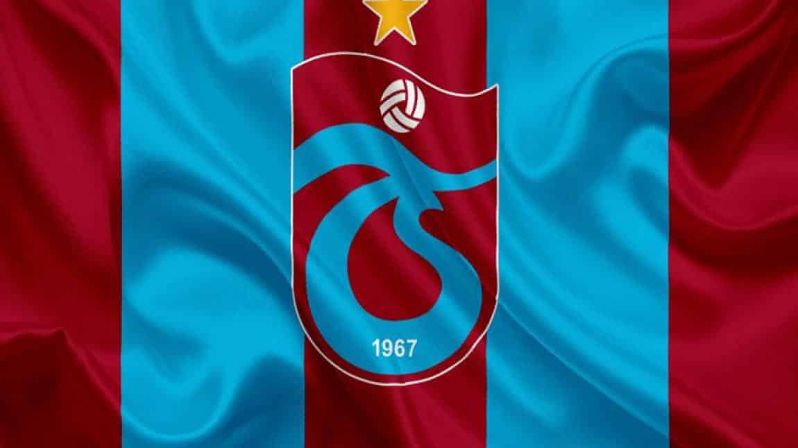 Trabzonspor Forma Dağıtımı